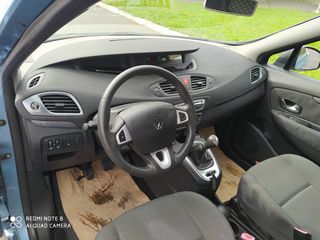 Renault Scenic foto 5