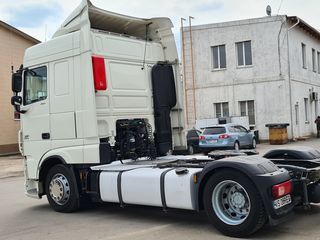 Daf XF 460  Euro6 Mega foto 6