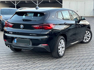 BMW X2 foto 5