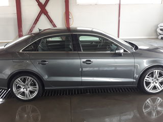 Audi A3 foto 4