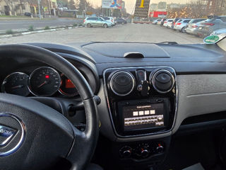 Dacia Lodgy foto 7