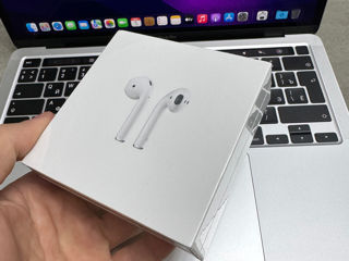 AirPods 2 2023 Originale Noi cu Garanție