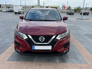 Nissan Qashqai foto 2