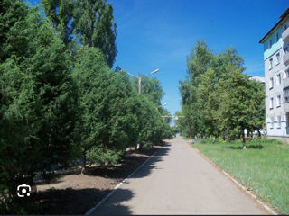Ap. 1 cam., 30 м², 5/5 et.