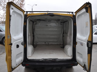 Opel Vivaro foto 7