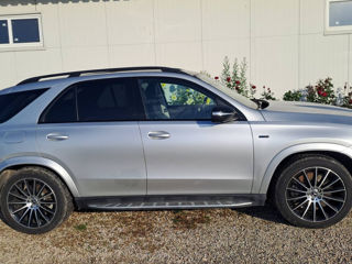 Mercedes GLE