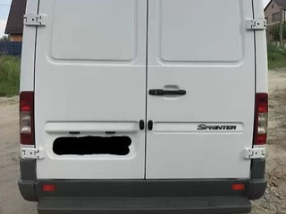 Mercedes Sprinter 211 cdi foto 7