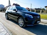 Mercedes GLE foto 2