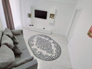 Apartament cu 2 camere, 65 m², Botanica, Chișinău foto 10