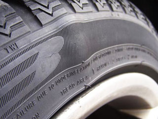 Nexen 215/55 R17 foto 8