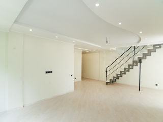 Apartament cu 2 camere, 87 m², Buiucani, Chișinău