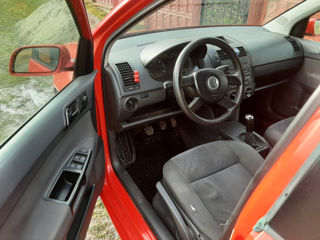 Volkswagen Polo foto 5