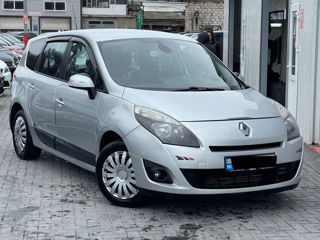 Renault Grand Scenic foto 4