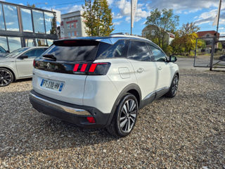 Peugeot 3008 foto 3