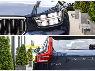 Volvo XC40 foto 8