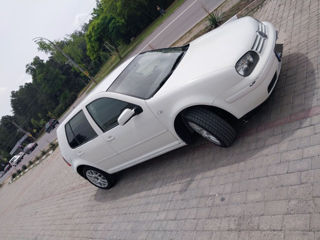 Volkswagen Golf foto 5