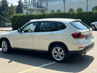 BMW X1 foto 6