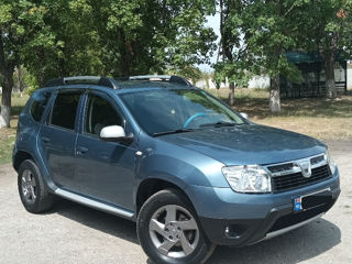 Dacia Duster foto 2