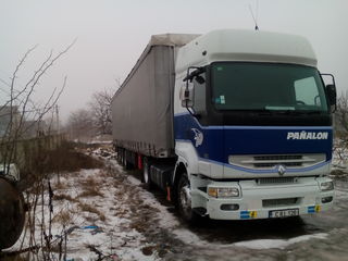 Renault Premium 420 foto 3