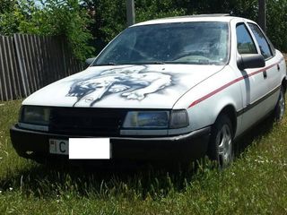 Opel Vectra foto 1