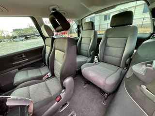 Seat Alhambra foto 16