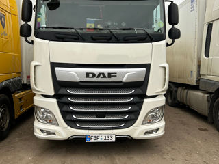 Daf Xf foto 2