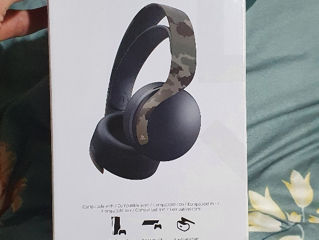 Urgent PlayStation DualSense Edge & Ps Pulse 3D фото 3