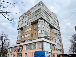 Apartament cu 2 camere, 110 m², Centru, Chișinău foto 10