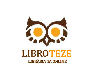 Libroteze.com - cea mai mare librarie cu proiecte de diploma! foto 1