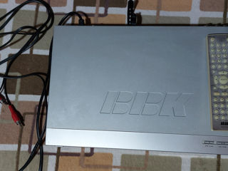 BBK