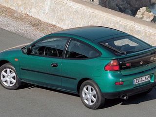 Mazda 323  MX-3  +  Доставка!!! foto 1