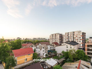 Apartament cu 2 camere, 70 m², Centru, Chișinău foto 18