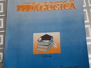 Carti pentru copii, Etica pedagogica, Primu ajutor (limba ital) foto 8