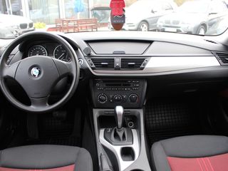 BMW X1 foto 6