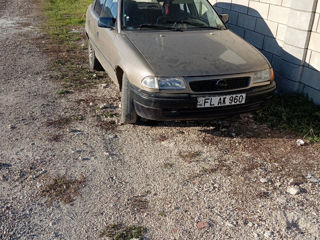 Opel Astra foto 3