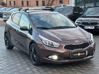 KIA Ceed foto 3