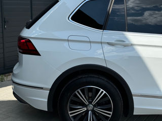 Volkswagen Tiguan foto 4