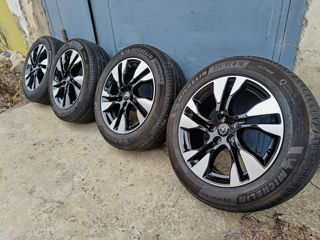 5x108 R18 Opel Grandland, Peugeot, Citroen