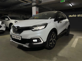 Renault Captur foto 2