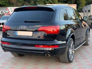 Audi Q7 foto 3