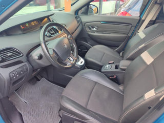 Renault Grand Scenic foto 7