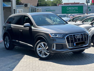 Audi Q7 foto 4