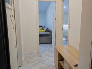 Apartament cu 1 cameră, 30 m², BAM, Bălți foto 2