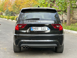 BMW X3 foto 5