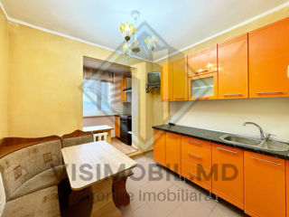 Apartament cu 2 camere, 56 m², Centru, Ungheni foto 9