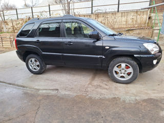 KIA Sportage foto 2