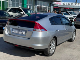 Honda Insight foto 4