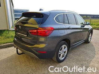 BMW X1 foto 4