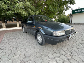 Volkswagen Passat foto 7