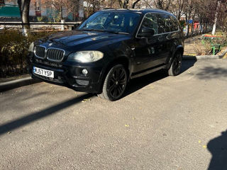 BMW X5 M